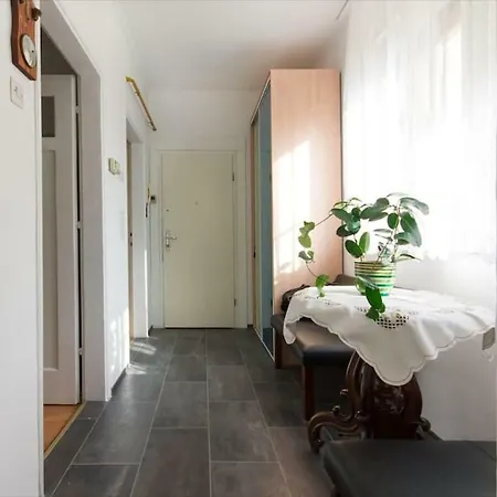 Glavarjeva Ulica 13 Apartament *