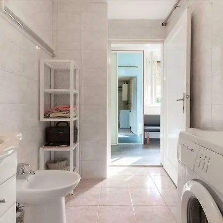Apartament Glavarjeva Ulica 13 Lublana