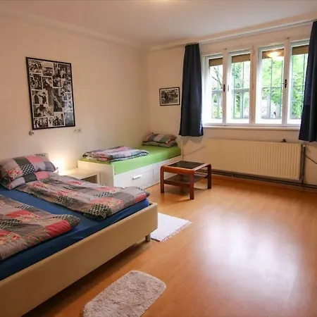 Apartament Glavarjeva Ulica 13 Lublana