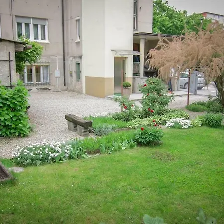 Glavarjeva Ulica 13 卢布尔雅那